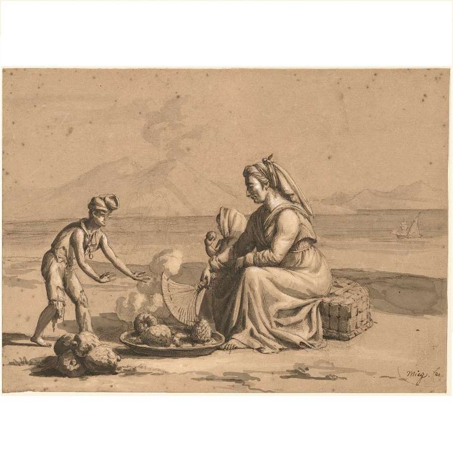 Jean Mieg (1791-1862)