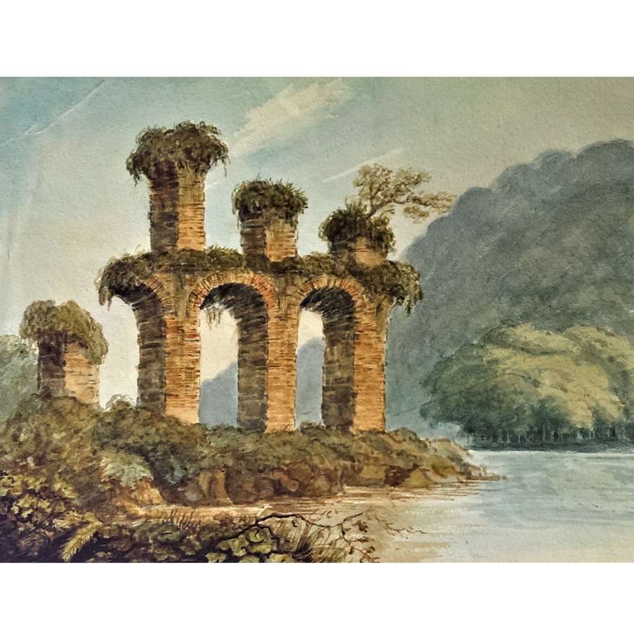 Sir Henry Charles ENGLEFIELD, Bart., F.R.S., F.S.A. (1752&ndash;1822)
