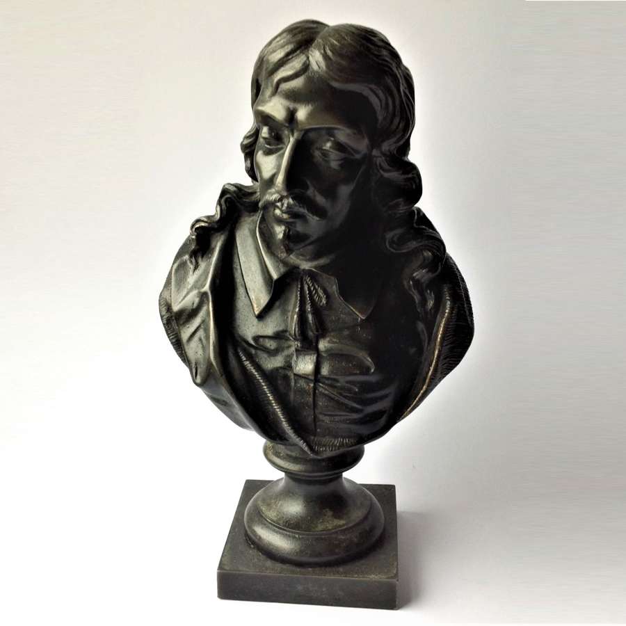 John Milton (1608-1674)