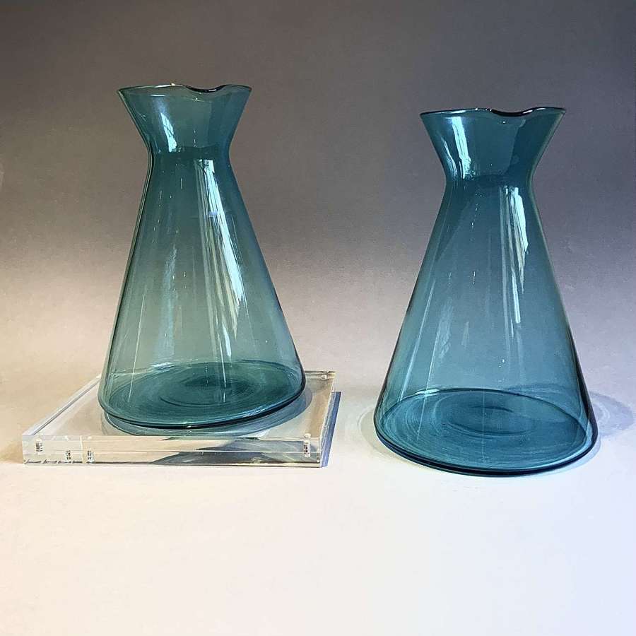 Kaj Franck (1911-1989) for Nuutajärvi Glassworks (Attributed)