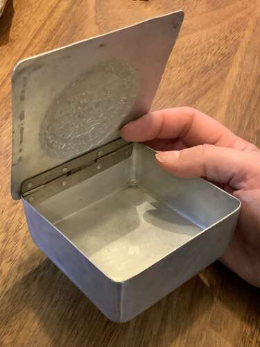 J. S. Fry & Sons Ltd Bicentenary Commemorative Box